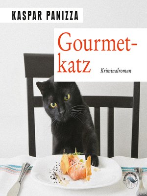 cover image of Gourmetkatz